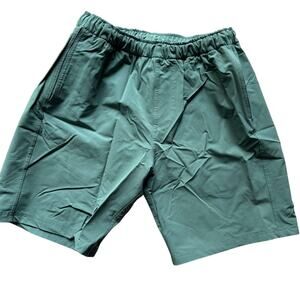 Myles Mens Swim Shorts Large